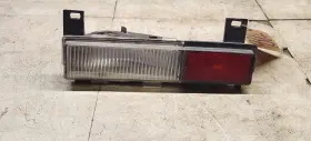 917886 CHEVROLET Left Driver Corner Light Cornering Bumper