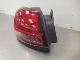 92271623 CHEVROLET Quarter Tail Light Lamp Left Driver Chevy #3
