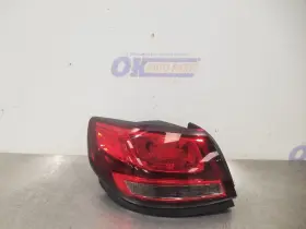 92271623 CHEVROLET Quarter Tail Light Lamp Left Driver Chevy