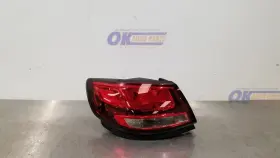 92286217 CHEVROLET Quarter Tail Light Lamp Left Driver Chevy
