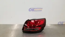 92286218 CHEVROLET Quarter Tail Light Lamp Right Passenger 92286218 CHEVROLET Quarter Tail Light Lamp Right Passenger