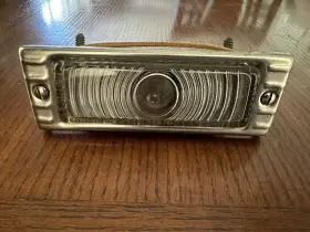 928665 CHEVROLET Nos Panel Front Lamp Lh Park