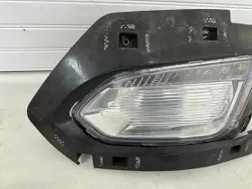 9403707 CHEVROLET Left Led Dtrl Fog Light Bezel Equinox #2