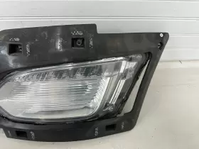 9403707 CHEVROLET Left Led Dtrl Fog Light Bezel Equinox #3