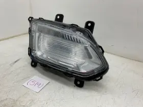 9403708 CHEVROLET Fog Light Led Right Passenger Equinox #2 9403708 CHEVROLET Fog Light Led Right Passenger Equinox #2