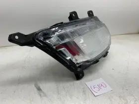 9403708 CHEVROLET Fog Light Led Right Passenger Equinox #3 9403708 CHEVROLET Fog Light Led Right Passenger Equinox #3