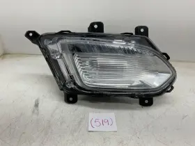 9403708 CHEVROLET Fog Light Led Right Passenger Equinox 9403708 CHEVROLET Fog Light Led Right Passenger Equinox