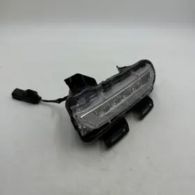 94523305 CHEVROLET Right Passenger Driving Daytime Running #2