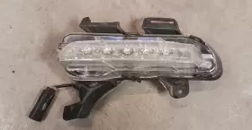 94523306 CHEVROLET Lh Daytime Running Light Bumper Cruze