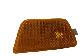 95186926 CHEVROLET Bumper Front Left Driver Marker Light Lamp