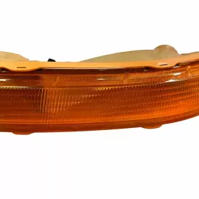 96540363 CHEVROLET Left Driver Turn Signal Blinker Lamp Aveo #3