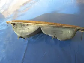 CV30061B CHEVROLET Front Rh Passenger Turn Signal Len #3