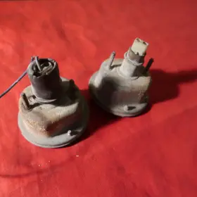 F1-57 CHEVROLET Bel Air Parking Signal Light Housings Socket #3