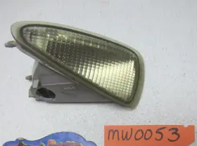 GM-16517432-R-GM16517432R CHEVROLET Turn Signal Lamp Lens Rf