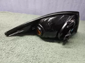 GM16525493-B-15 CHEVROLET Left Driver Turn Signal Cavalier #2