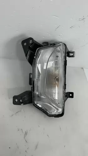 GM2530144 CHEVROLET Turn Signal Light Halogen Driver Left #3