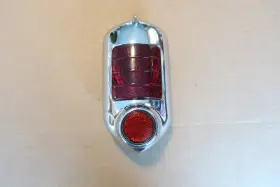 R1-51 CHEVROLET Nos Right Tail Light Bel Air Chevy