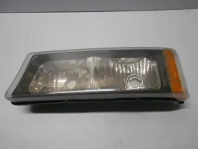 Chevrolet Smitley-17-15-023 Turn Signal Light For 2003-2006 Silverado 1500