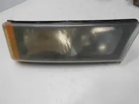 SMITLEY-244-15-023 CHEVROLET Passenger Lower Headlight Lamp
