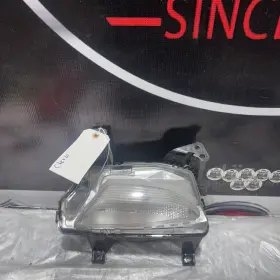TL24719Q CHEVROLET Fog Light Lamp Left Equinox
