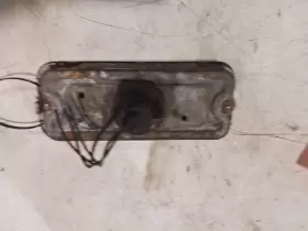 05964327 CHEVROLET TRUCK Driver Corner Light Park Blazer #2