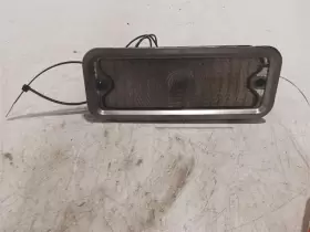 05964327 CHEVROLET TRUCK Driver Corner Light Park Blazer