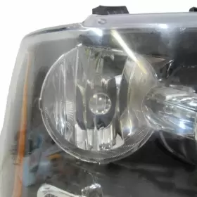 SUBURBN15 CHEVROLET TRUCK Passenger Right Headlight Headlamp #2