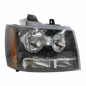 SUBURBN15 CHEVROLET TRUCK Passenger Right Headlight Headlamp
