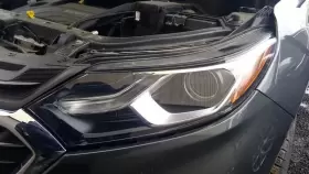 114-10368L CHEVROLET TRUCK Driver Headlight Hid Headlamp Lamp