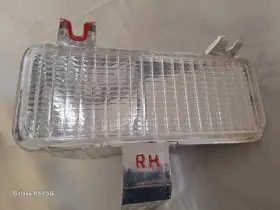 116-00113R CHEVROLET TRUCK Passenger Corner Light Park Blazer