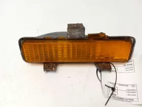 BLAZERS10 CHEVROLET TRUCK Front Lh Drivr Bumper Lamp Blazer