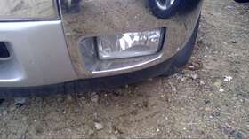 116-01248L CHEVROLET TRUCK Driver Corner Light Fog Driving