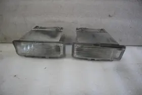 BLAZERS10 CHEVROLET TRUCK Fog Lights Lamps Tabs 2WD Blazer BLAZERS10 CHEVROLET TRUCK Fog Lights Lamps Tabs 2WD Blazer