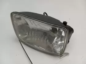 116-02306L CHEVROLET TRUCK Front Left Driver Fog Lamp