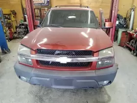 AVALNCH15 CHEVROLET TRUCK Passenger Corner Light Fog Driving