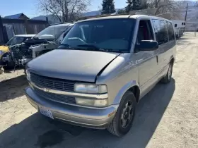 116-02340L CHEVROLET TRUCK Driver Corner Light Cornering Park