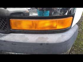 EXPRESS35 CHEVROLET TRUCK Driver Corner Light Headlamps Van
