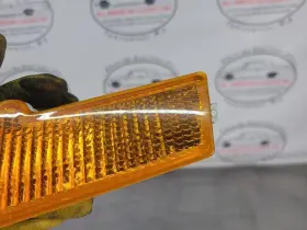 116-02372L CHEVROLET TRUCK Lh Lamp Turn Signal Ssr Chevy Park #3