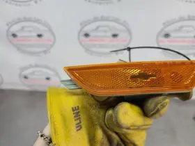116-02374L CHEVROLET TRUCK Lh Front Marker Light Lamp Ssr #2