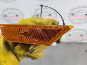 116-02374L CHEVROLET TRUCK Lh Front Marker Light Lamp Ssr #3