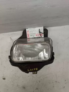 116-02395R CHEVROLET TRUCK Passenger Corner Light Fog Driving