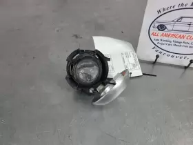 116-02397R CHEVROLET TRUCK Rh Passengers Fog Lamp Bezel Ssr