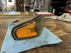 116-03278R CHEVROLET TRUCK Corner Light Park #2