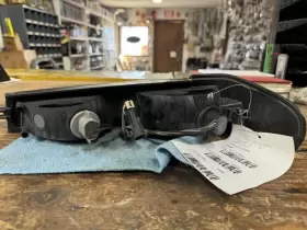 116-03278R CHEVROLET TRUCK Corner Light Park #3