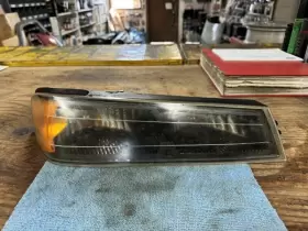 116-03278R CHEVROLET TRUCK Corner Light Park