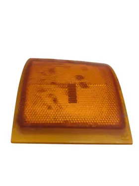 SUBCHEV15 CHEVROLET TRUCK Passenger Corner Light Marker Lower #2