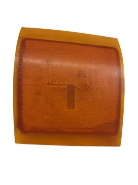 SUBCHEV15 CHEVROLET TRUCK Passenger Corner Light Marker Lower
