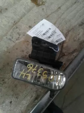 116-03530L CHEVROLET TRUCK Driver Corner Light Fog Driving