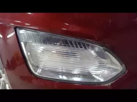 116-03619R CHEVROLET TRUCK Passenger Corner Light Daytime