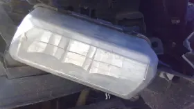 116-10790R CHEVROLET TRUCK Passenger Corner Light Fog Lamps